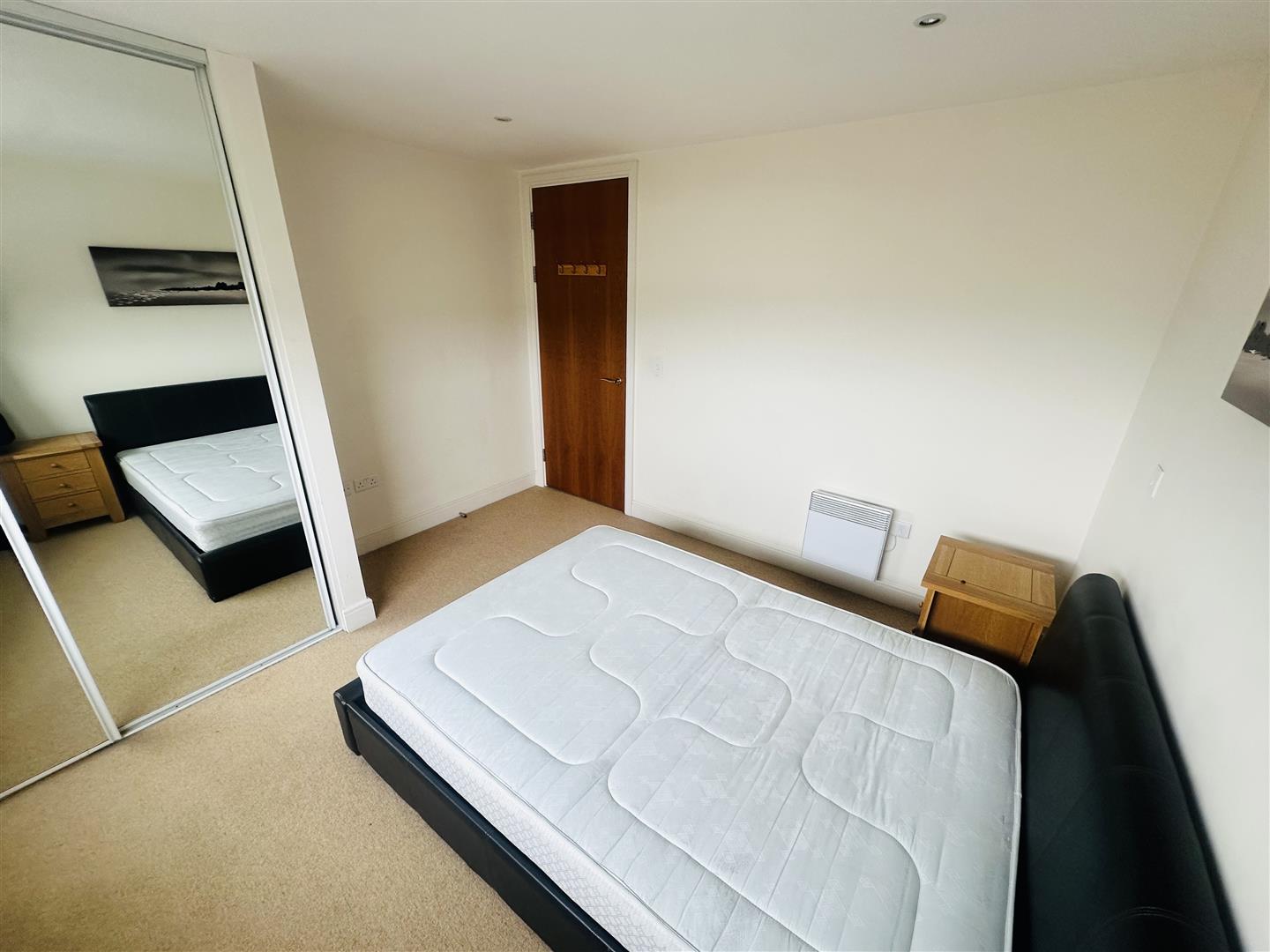 Meridian Tower, Trawler Road Marina, Swansea, SA1 1JW